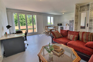  Appartement � vendre 2 pi�ces 51 m�