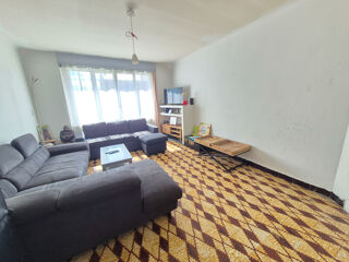  Maison à vendre 4 pièces 70 m²