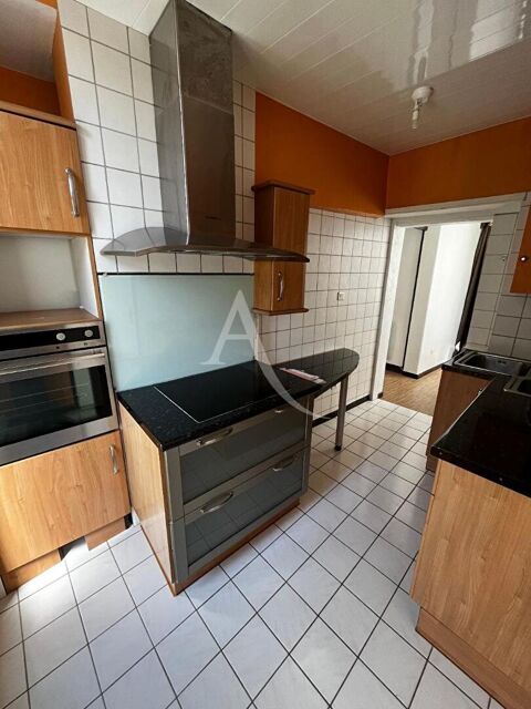  Appartement � louer 3 pi�ces 59 m�