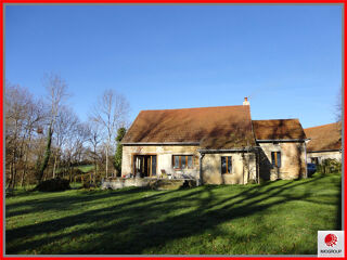  Maison � vendre 5 pi�ces 118 m�