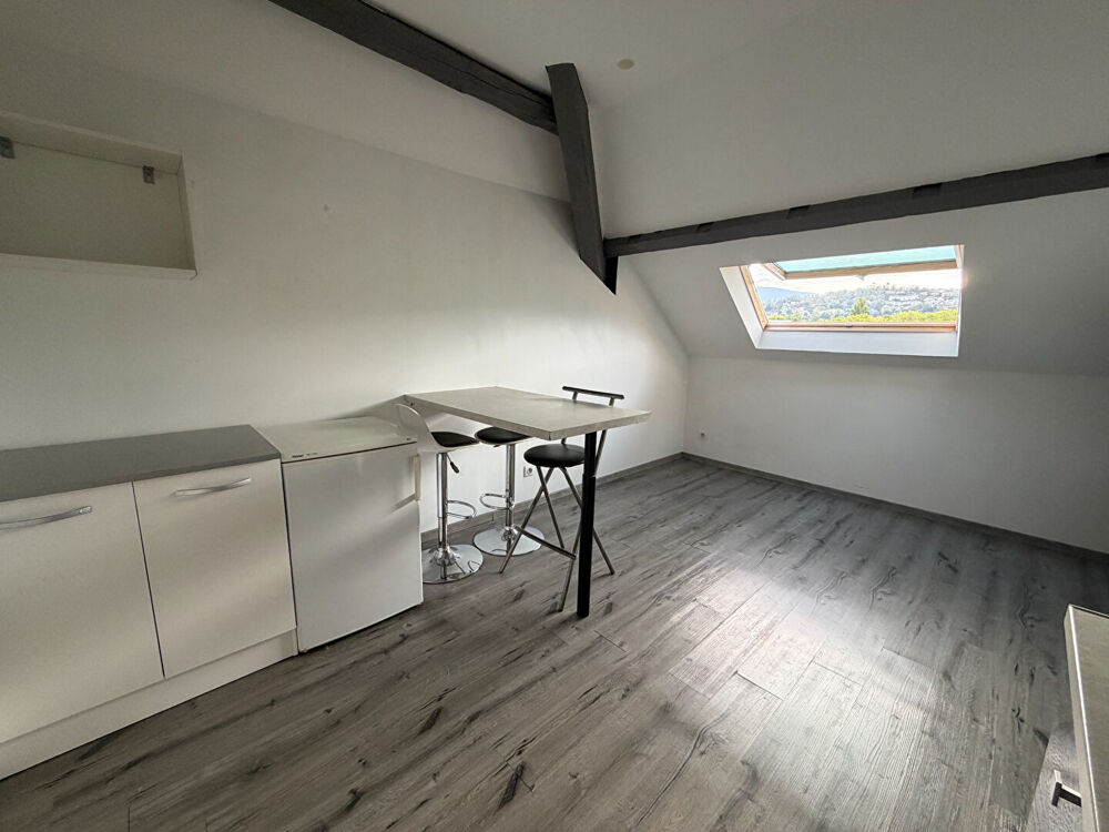 Location Appartement Appartement Cognin 1 pièce(s) 25.54 m2 Cognin