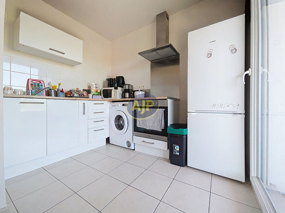 Appartement T2 de 47 m² à Saint-Herblain