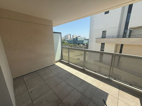  Appartement � louer 2 pi�ces 44 m�