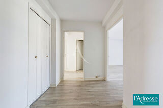  Appartement à vendre 4 pièces 1 m²