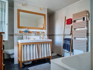  Maison � vendre 4 pi�ces 100 m�