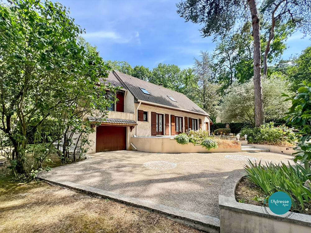 Maison 5 pièces 154 m² · à Itteville · 154 m² · 390 000 €