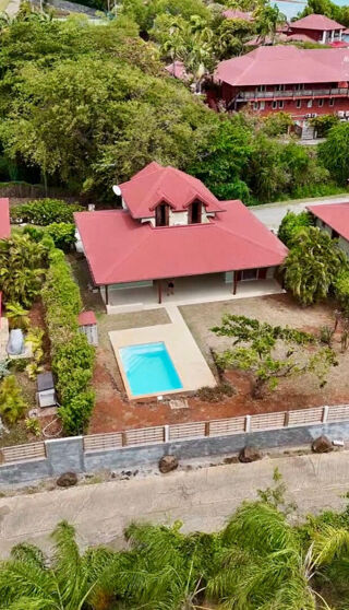  Maison � louer 5 pi�ces 127 m�