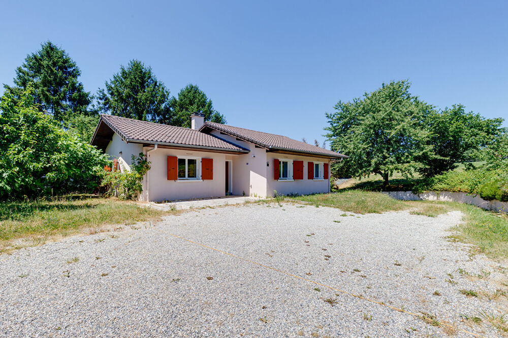 Maison 4 pièces 93 m² · à Loisin · 93 m² · 410 000 €