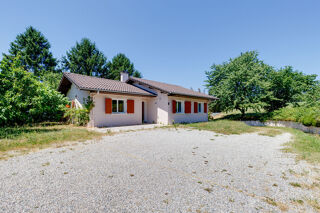  Maison à vendre 4 pièces 93 m²