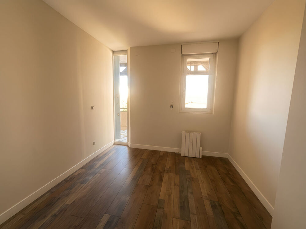 APPARTEMENT MONTAUBAN - 4 pièce(s) - 85 m2