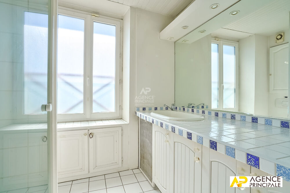 à vendre  Maison Le Mesnil-le-Roi (78600)