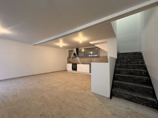 Appartement 3 pièces 68 m² · à Luneville · 68 m² · 106 000 €