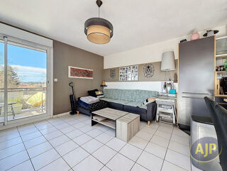  Appartement à vendre 3 pièces 61 m²