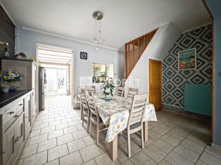  Maison � vendre 4 pi�ces 116 m�