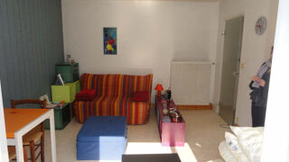  Appartement � louer 1 pi�ce 29 m�