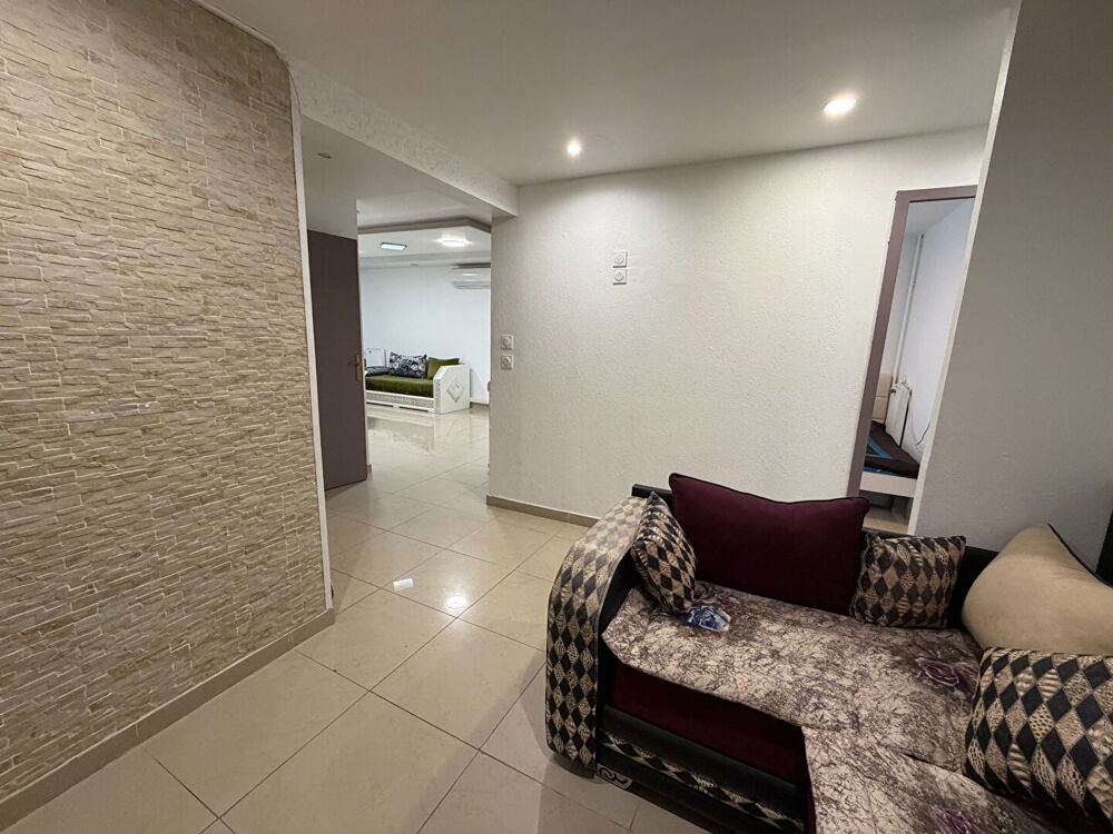 Vente Appartement Appartement  T4 Istres