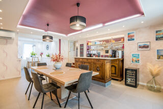  Maison à vendre 7 pièces 230 m²