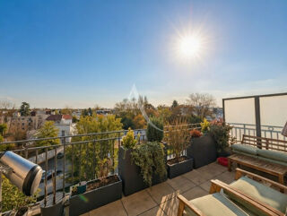  Appartement � vendre 4 pi�ces 95 m�