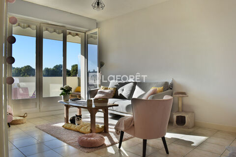  Appartement � louer 2 pi�ces 45 m�