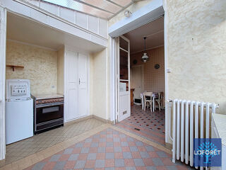  Maison  vendre 5 pices 110 m