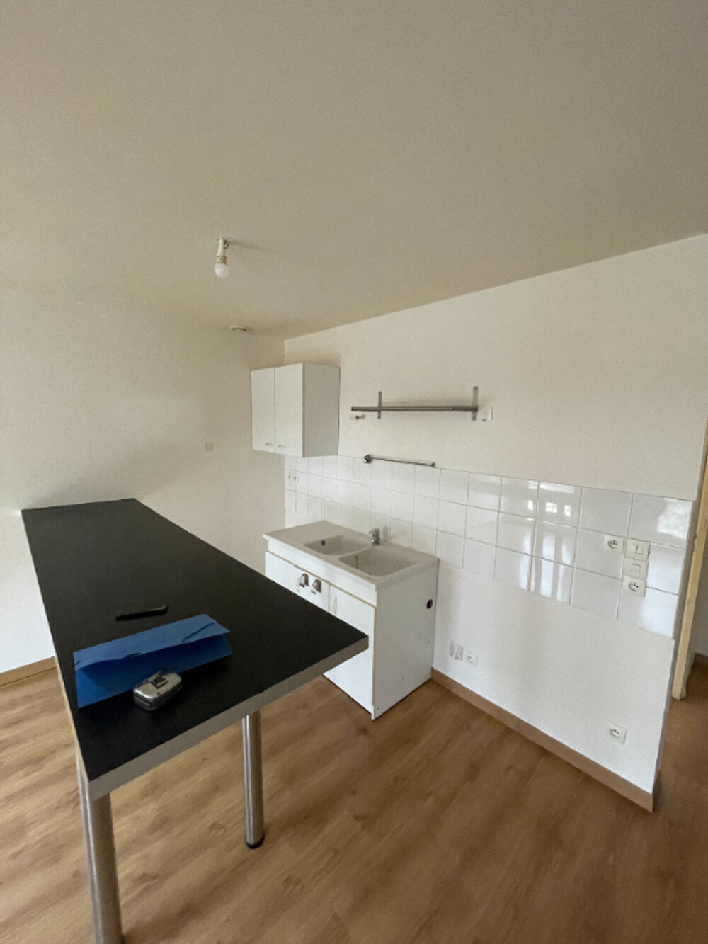 APPARTEMENT 3PP CAEN RUE GENERAL MOULIN