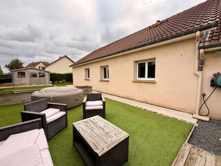  Maison � vendre 5 pi�ces 104 m�