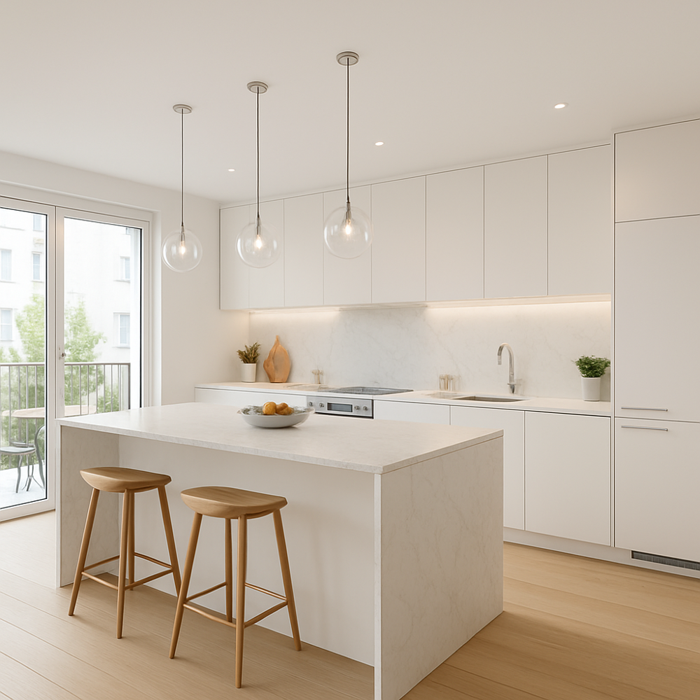 Vente Appartement Appartement 4 pièces de 94 m2 (Le Perreux-sur-Marne) Le perreux-sur-marne