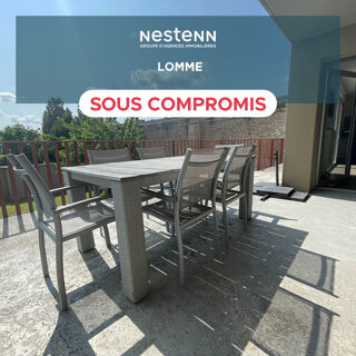  Appartement  vendre 3 pices 93 m