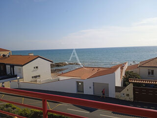  Appartement � vendre 3 pi�ces 45 m�