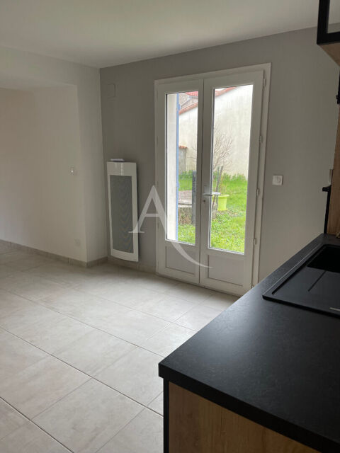  Maison � louer 3 pi�ces 76 m�