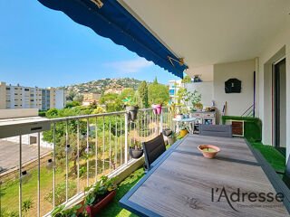  Appartement � vendre 4 pi�ces 