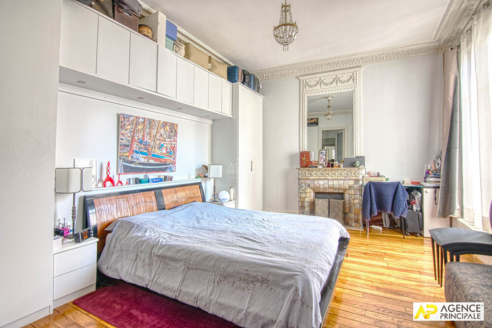 à vendre  Appartement Versailles (78000)