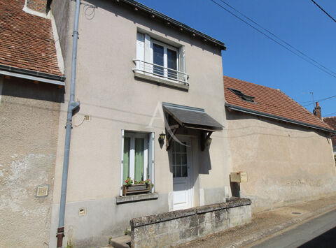 MAISON ANCIENNE 102000 Saint-Georges-sur-Cher (41400)