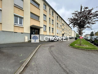  Appartement  louer 3 pices 55 m