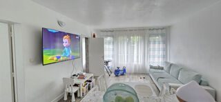  Appartement � vendre 3 pi�ces 52 m�