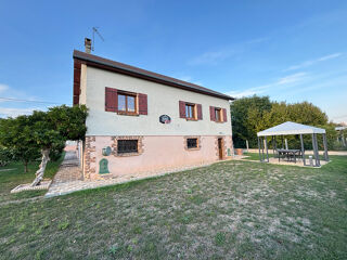  Maison à vendre 6 pièces 139 m²