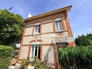  Maison à vendre 4 pièces 132 m²