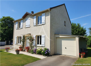  Maison � vendre 6 pi�ces 130 m�
