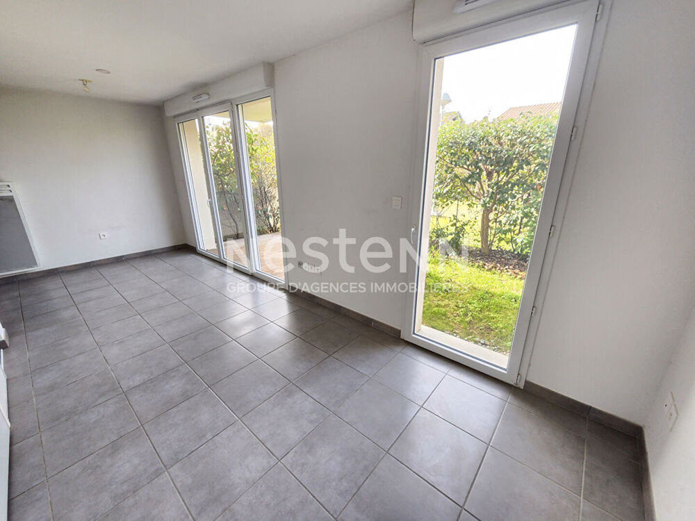 Vente Appartement Appartement T1 à vendre à Toulouse 31400 - Investissement idéal terrasse - parking Toulouse