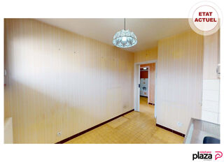  Appartement � vendre 2 pi�ces 45 m�