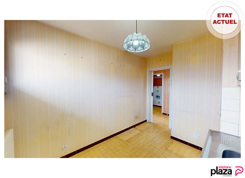  Appartement � vendre 2 pi�ces 45 m�