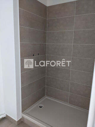  Appartement à louer 2 pièces 44 m²