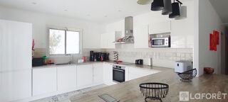  Maison 4 pièces 94 m² Tignieu jameyzieu