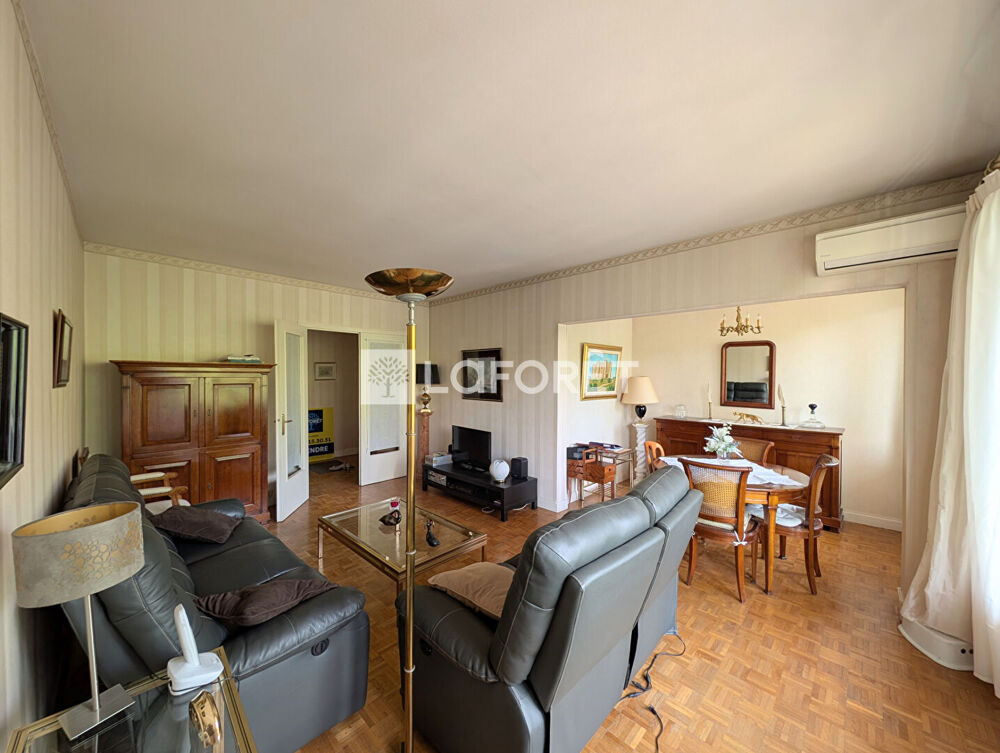 Vente Appartement Appartement Grenoble 3 pièce(s) 83.64 m2 Grenoble