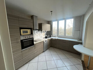 Appartement � vendre 3 pi�ces 68 m�