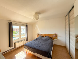  Maison à vendre 4 pièces 112 m²