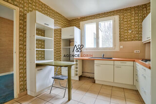  Appartement à vendre 5 pièces 92 m²