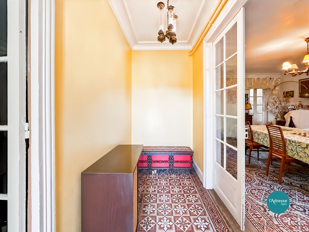 Maison Vert Le Petit 9 pièce(s) 180 m2