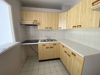  Appartement à vendre 3 pièces 56 m²