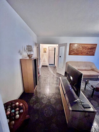  Appartement à vendre 4 pièces 80 m²